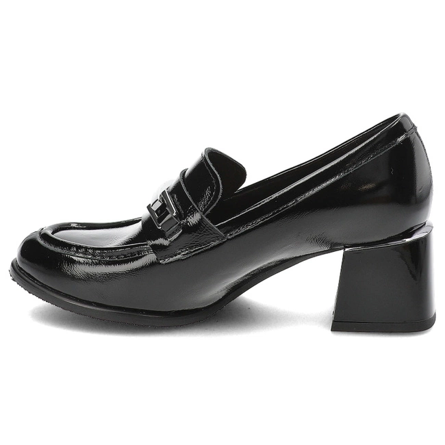 Poltopánky Armodo - 20111 Naplak Czarny+Cn.