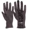 Rukavice Moraj - RRD1200-032 Szary