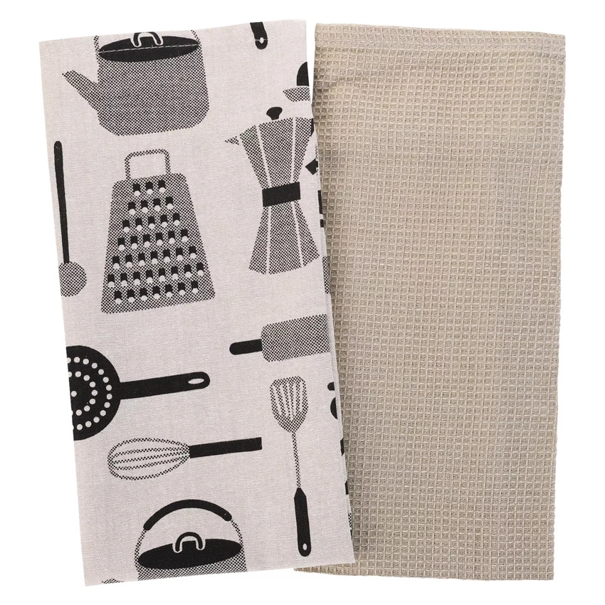 Uteráky MORAJ - MRB130-038/2 40x60 cm 2-Pak