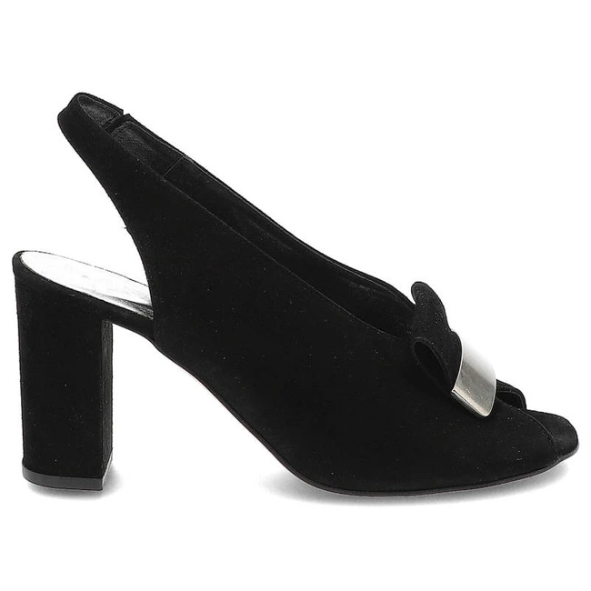 Sandále Karino - 2967/003-P Czarny