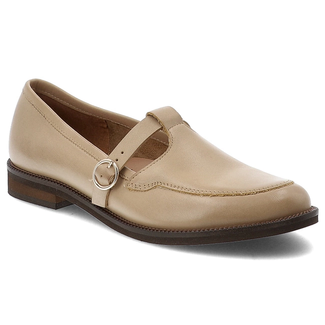 Poltopánky ARMODO - 1656 Rabit.Baflo