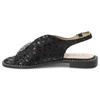 Sandále S.BARSKI - KV51-094 Black