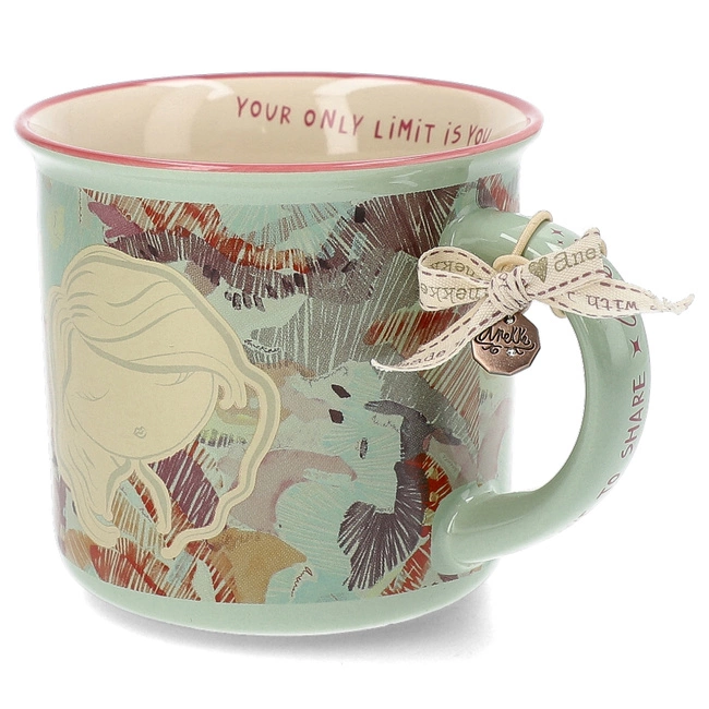 Hrnček Anekke - 38475-102 Zielony