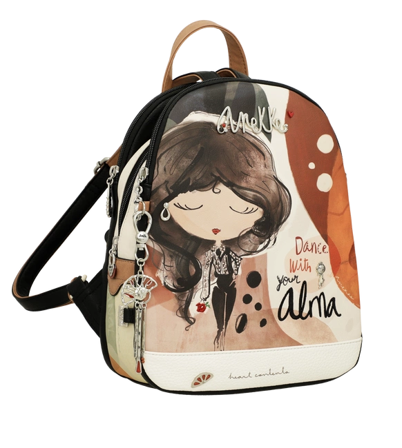 Batoh ANEKKE - 40705-044