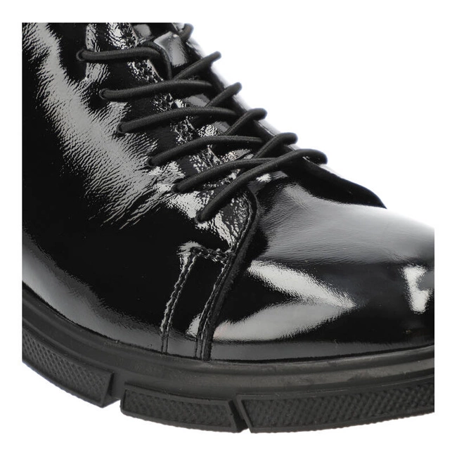 Členkové Topánky Venezia - G146715502 Czarny