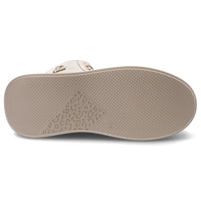 Tenisky Libero - 4070 Beżowy 510