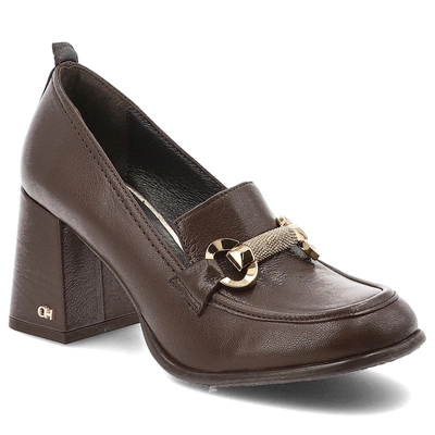 Poltopánky CHEBELLO - 4780_-545-000-PSK-S302 Brąz