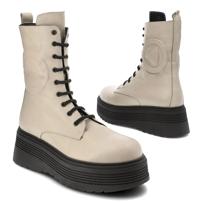 Členkové Topánky Bombonella - G019 4116 504