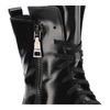 Členkové Topánky Lamanti - 950 Czarny 39