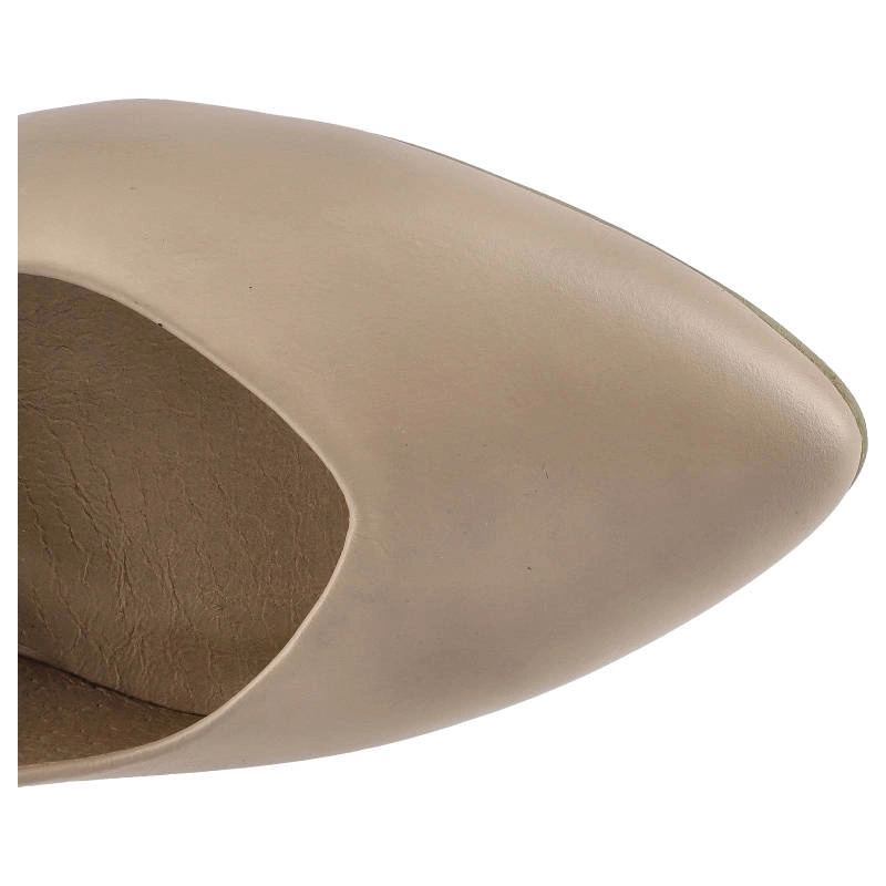 Lodičky Espirito - C1078/10 Puder Lico