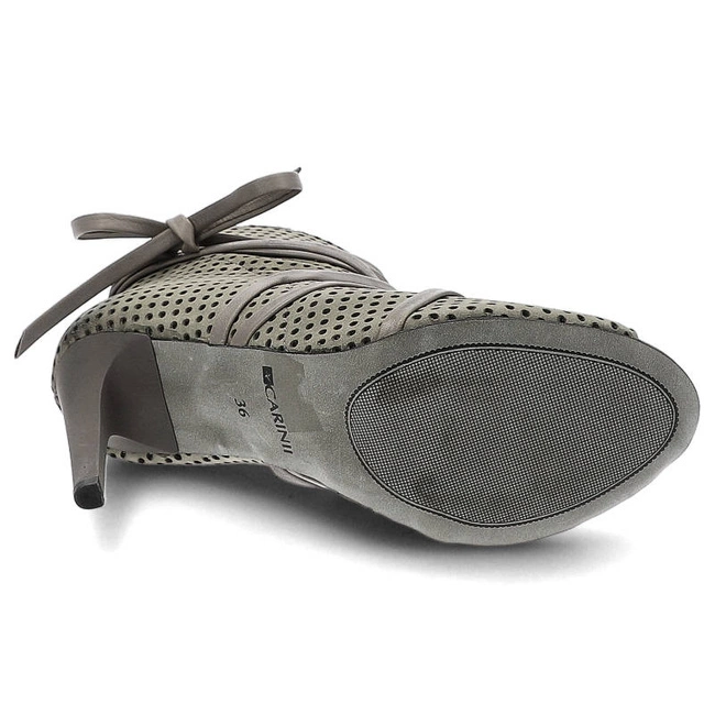 Členkové Topánky Carinii - B3564M_-399-E84-000-B16 Samuel 1137/Buewax Grigo