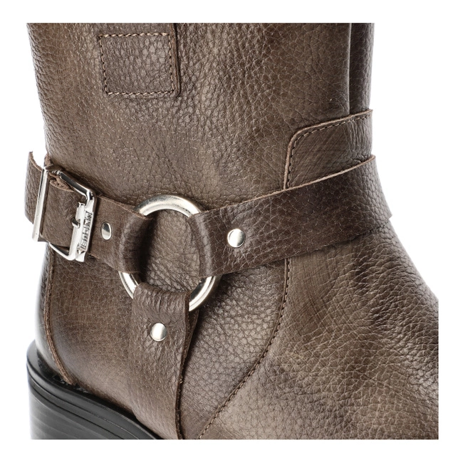 Členkové Topánky Armodo - 60480 D.Fango