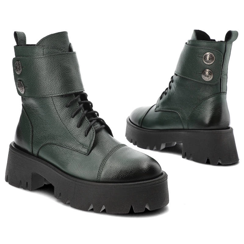 Členkové Topánky Lemar - 60454 V.Oliwka+Cn.