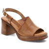 Sandále HEE - 25544 Vaquetilla Avellana