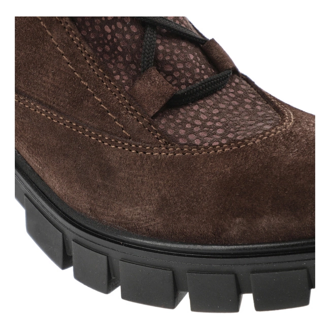 Čižmy SIMEN - 4271A W.Brąz 293