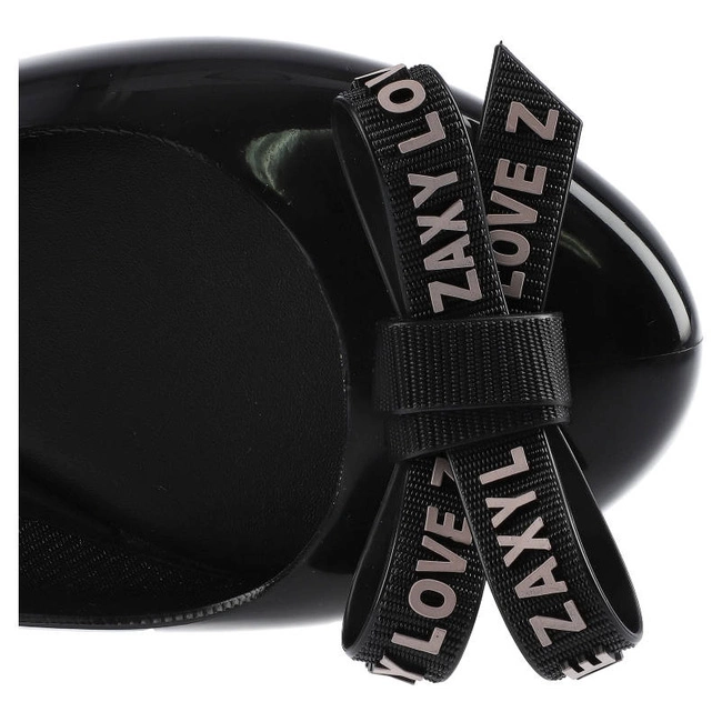 Baleríny Zaxy - 82707 Czarny/Black - DD285108