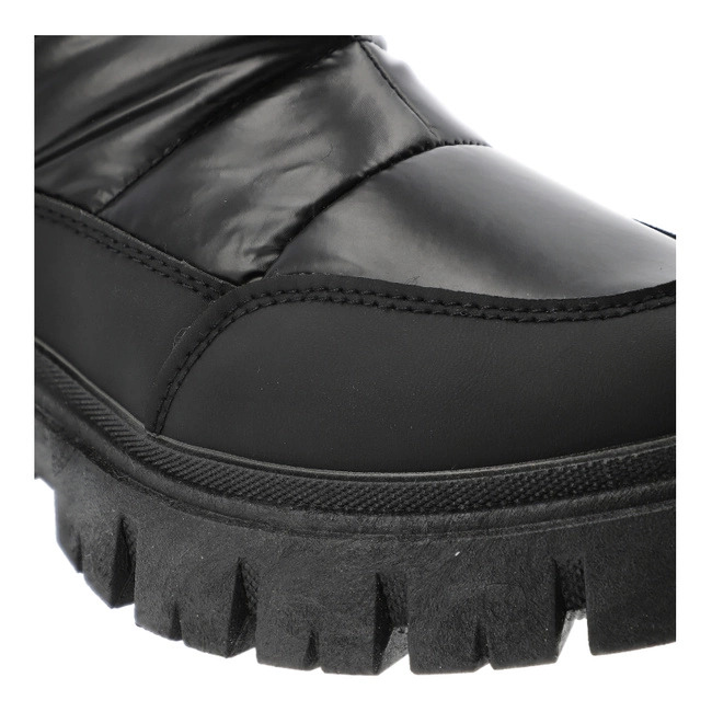 Snehule Jeep - JL42690A 062 Black