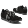 Tenisky CHEBELLO - 4862_-034-002-PSK-S421 Czarny