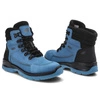 Trekingové Topánky 4F - H4Z21-OBDH250 Niebieski/Czarny 33S