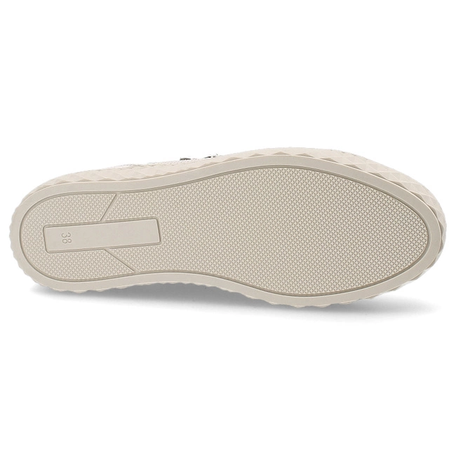 Tenisky Marco Tozzi - 2-23709-41 40C Cream Comb