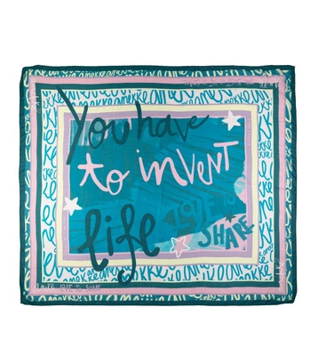 Uterák Anekke - 38475-004 Niebieski