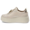 Tenisky Karino - 5220/022-P Beż/Lico