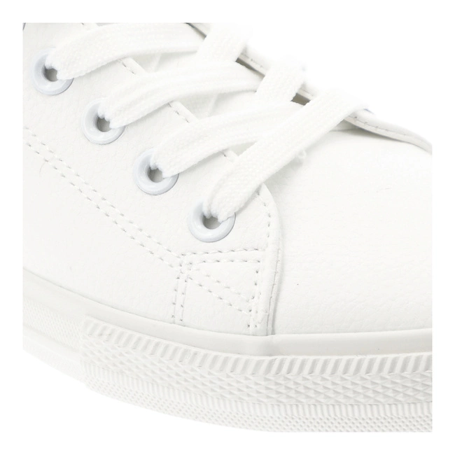 Plátenky BIG STAR - RR274001 Biały/Róż