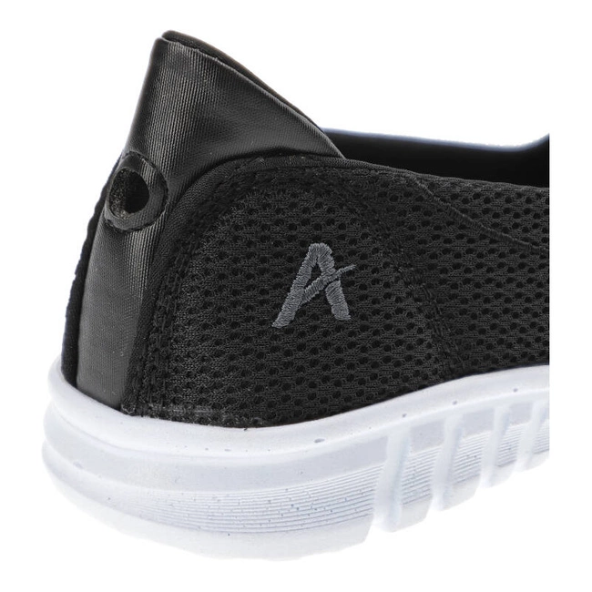 Poltopánky Artiker - 50C1184 Black