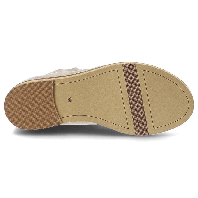 Sandále Lamanti - 977 Beż 203