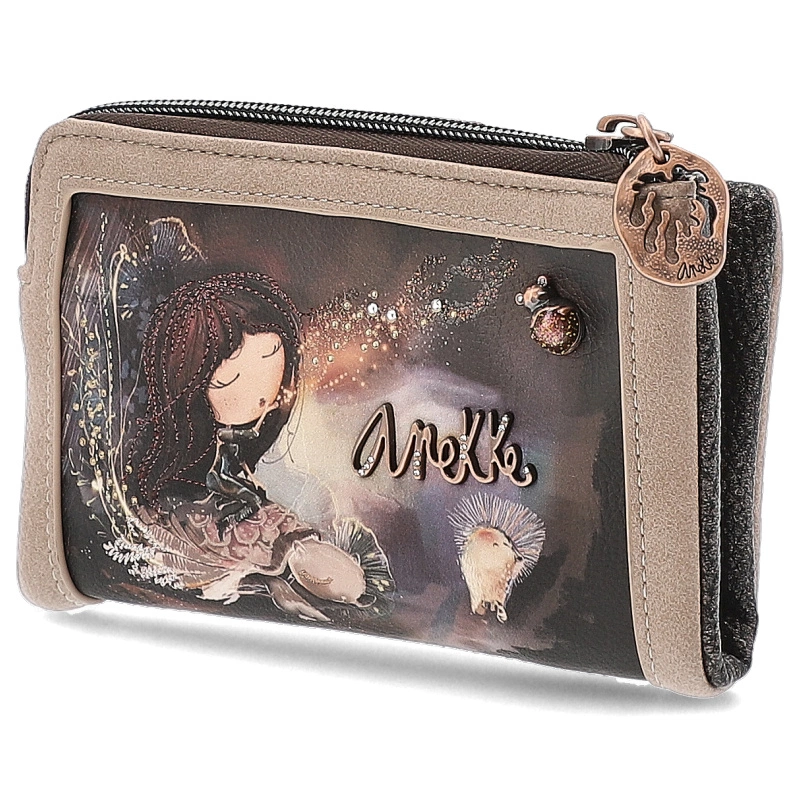 Peňaženka ANEKKE - 39709-912