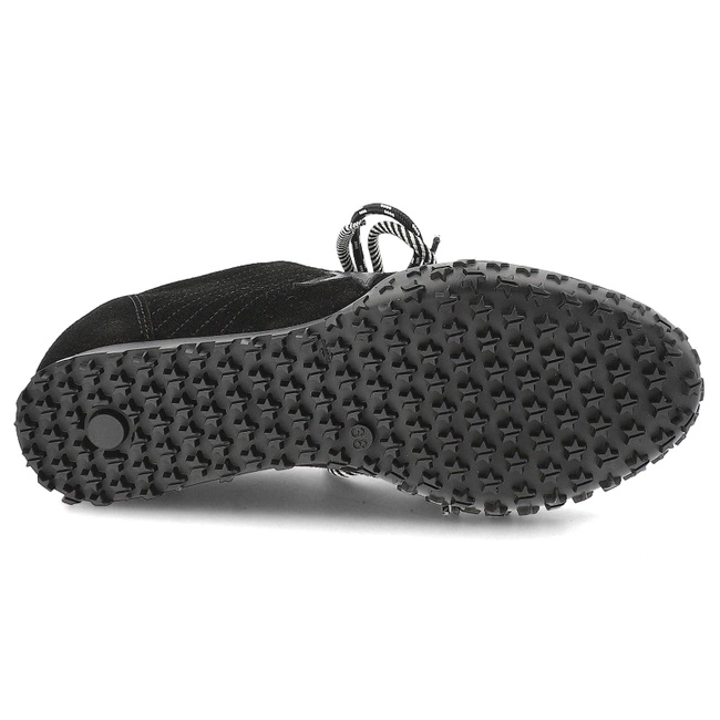 Tenisky CHEBELLO - 4862_-034-002-PSK-S421 Czarny