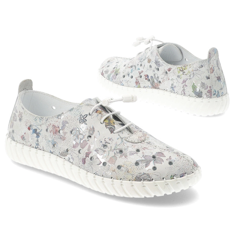 Poltopánky ARTIKER - 56C0781 Multicolor