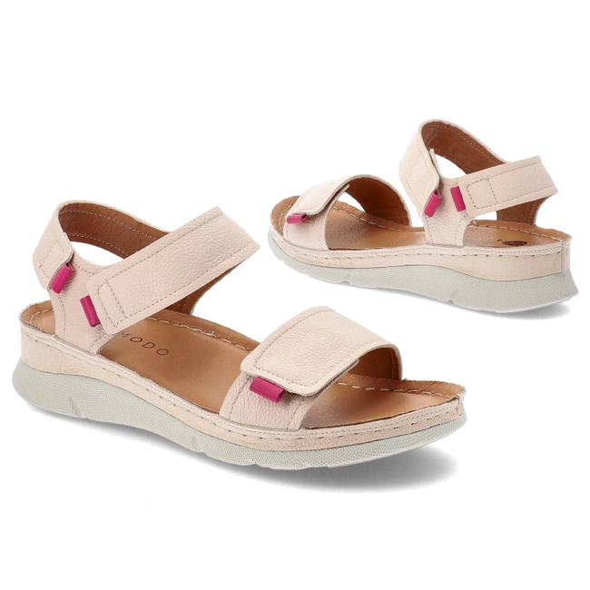 Sandále ARMODO - K828 701/712