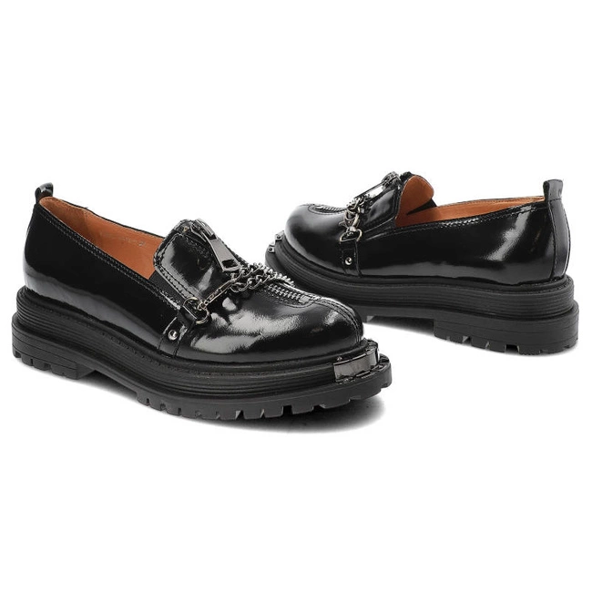 Mókazíny Simen - 5491A L.Czarny Mat