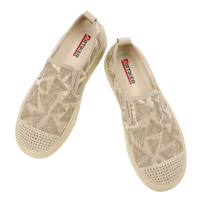 Poltopánky ARTIKER - 56C2127 Beige