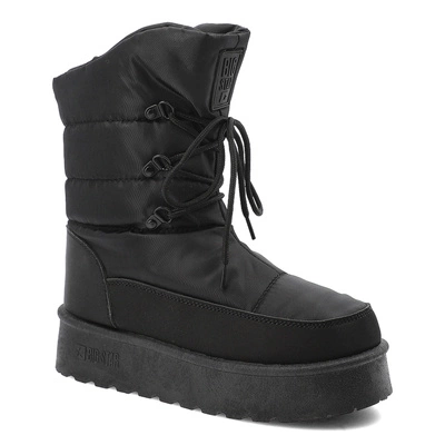 Snehule BIG STAR - OO274884 Czarny