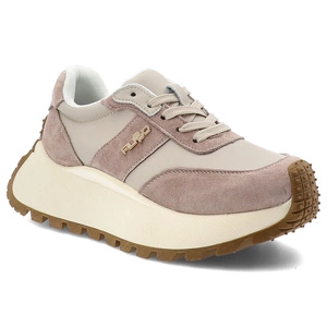 Tenisky FILIPPO - DP6785/25 BE Beżowy