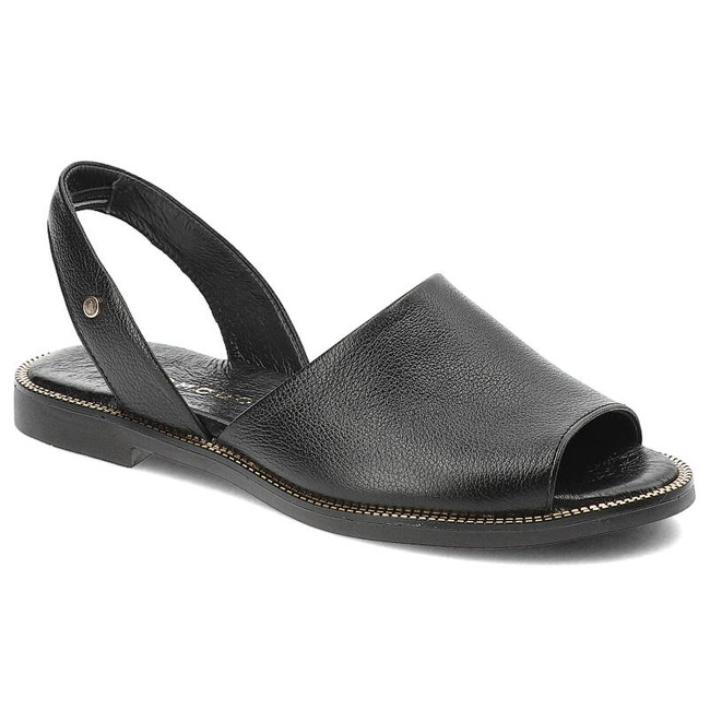 Sandále Armodo - 40327 V. Czarny