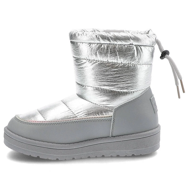 Snehule Big Star - KK374218 Szary