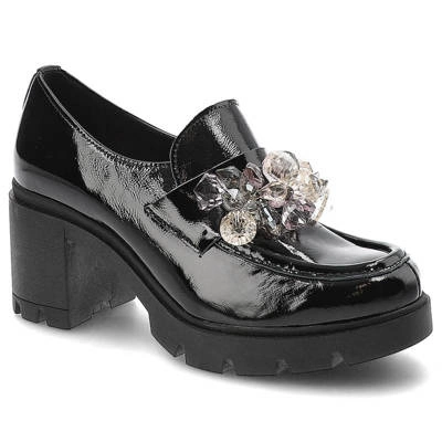 Poltopánky Lemar - 20112 Naplak Czarny