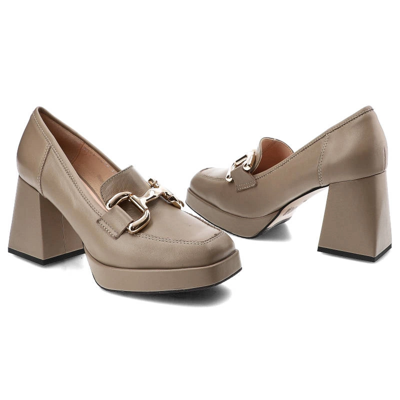 Poltopánky Simen - 5626A Ns Beż