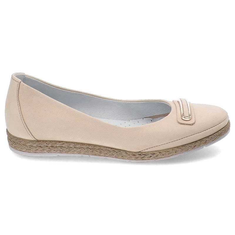 Poltopánky Lemar - 10080 S.Beżowy