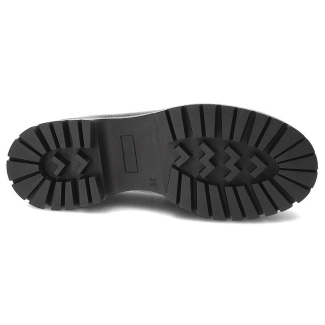 Poltopánky Lemar - 20145 V.Czarny+Cn.