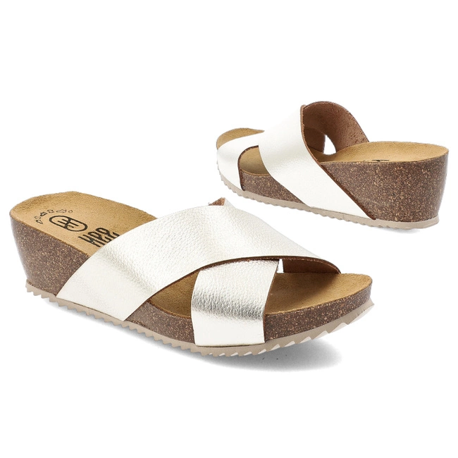 Šľapky HEE - 25004 Marsella Cava