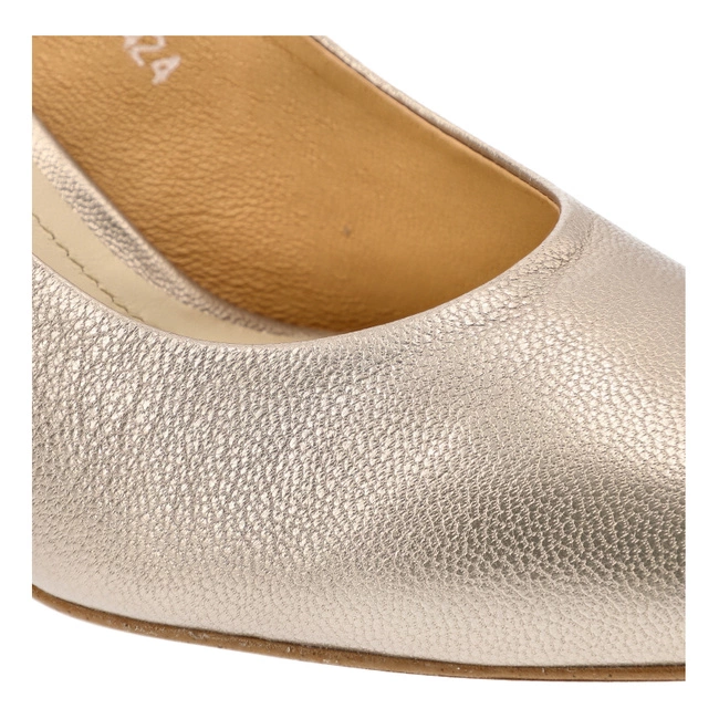 Sandále Armodo - 1562 Złoty 1814