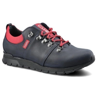 Poltopánky Nagaba - 070 Granat