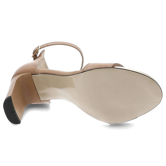 Sandále Karino - 3675/007-P Beż