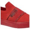 Tenisky Big Star - JJ274094 Czerwony