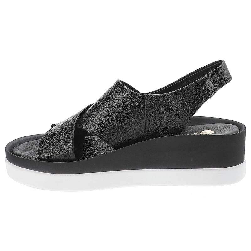 Sandále Armodo - 40256 V. Czarny