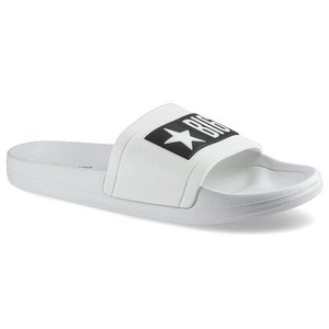 Šľapky Big Star - DD274A264 Biały